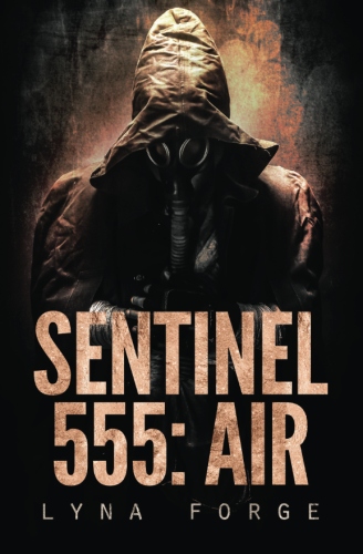 Book Cover: SENTINEL 555: AIR